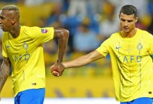 موعد مباراة النصر والأخدود