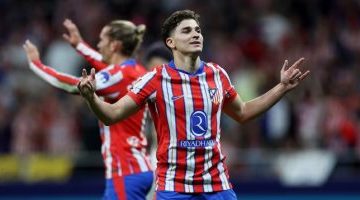 أتلتيكو مدريد يسعى لتحقيق النجمة الـ11 في كأس الملك أمام بالياريس