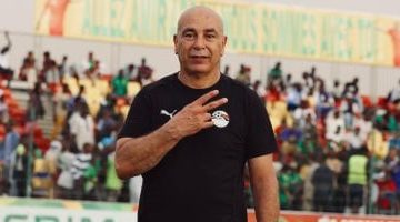 أمم أفريقيا 2025: حسام حسن يتألق في قائمة هدافي المنتخبات عبر التاريخ