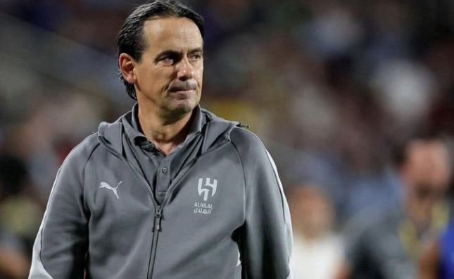 إنزاجي يعلن رحيل جواو كانسيلو عن الهلال في الانتقالات الشتوية