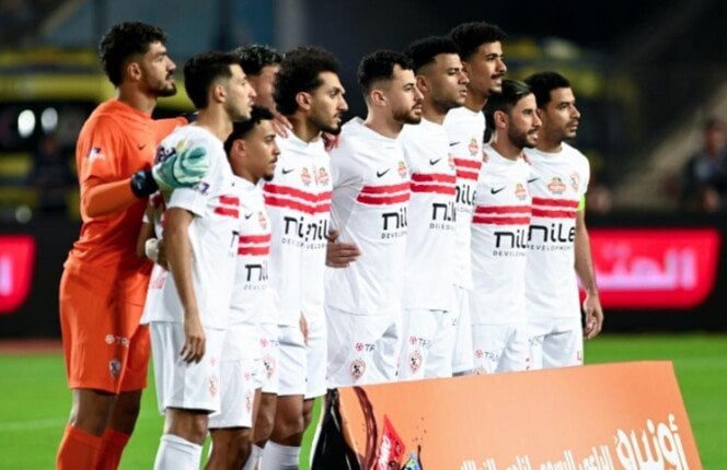 الأقرب لتولي تدريب الزمالك بعد رحيل عبد الرؤوف: مصدر لـأوفسايد يكشف التفاصيل