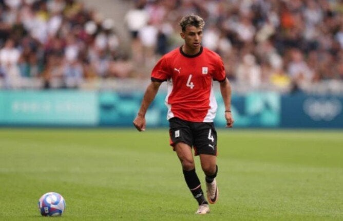 الأهلي يستعيد اهتمامه بأحمد عيد لتعزيز الجبهة اليمنى في سوق انتقالات يناير