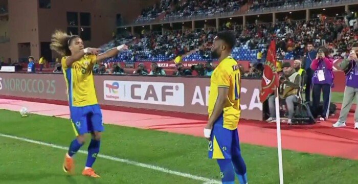 الجابون تُفاجئ كوت ديفوار بشوط أول مذهل في كأس أمم إفريقيا 2025