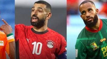 الدوري الإنجليزي يفقد نجومه في أمم أفريقيا 2025: صلاح ومرموش في المقدمة