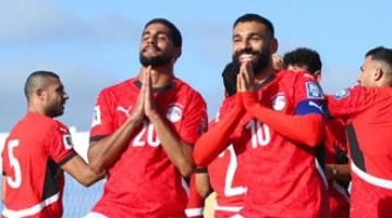 القنوات الناقلة لمباريات كأس أمم أفريقيا 2025 ومشاركة منتخب مصر