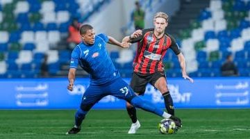 النصر يواجه الفتح وديا الأربعاء استعدادا للدوري السعودي