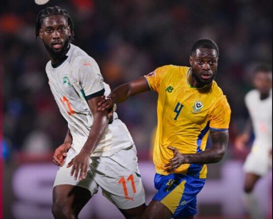 بازومانا توريه يقود كوت ديفوار لانتصار ثمين أمام الجابون في كأس أمم إفريقيا 2025