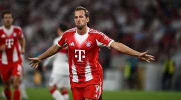 بايرن ميونيخ يحقق فوزاً سهلاً على ماينز لتعزيز صدارته في الدوري الألماني