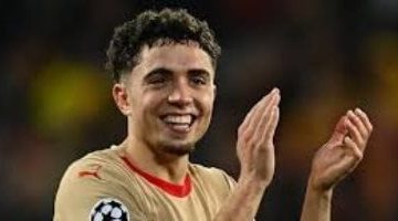 تأثير أمم أفريقيا: منتخب المغرب يرفض مشاركة العيناوي مع روما ضد كومو