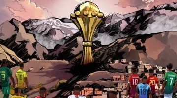 ترقبوا: اوفسايد يطلق بوابة كأس أمم أفريقيا 2025 لأحدث الأخبار والتغطيات