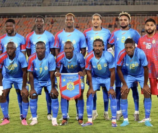 تشكيل الكونغو الديمقراطية لمواجهة بتسوانا في كأس أمم إفريقيا 2025: التوقعات والتحليلات