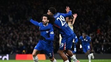 تشكيل تشيلسي لمواجهة كارديف في كأس الرابطة: كل التفاصيل والفرص