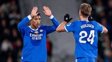 تشكيل ريال مدريد المتوقع ضد تالافيرا في كأس ملك إسبانيا 2023