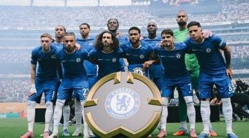 تشيلسي وإيفرتون يتنافسان على المركز الرابع في صراع الدوري الإنجليزي الناري