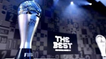 جوائز ذا بيست 2025: اكتشف جميع الفائزين وتفاصيلهم