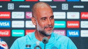 جوارديولا يحطم رقم فيرجسون بـ 150 انتصارا في الدوري الإنجليزي