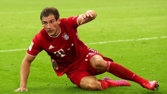 جوريتسكا يكشف عن إمكانية العودة مع فليك من أليانز آرينا إلى الكامب نو