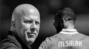خطوة جديدة في ليفربول تؤثر على مستقبل محمد صلاح