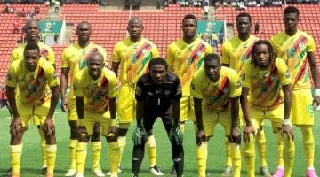 رئيس زيمبابوي يساهم بـ400 ألف دولار لدعم منتخب مصر قبل أمم أفريقيا