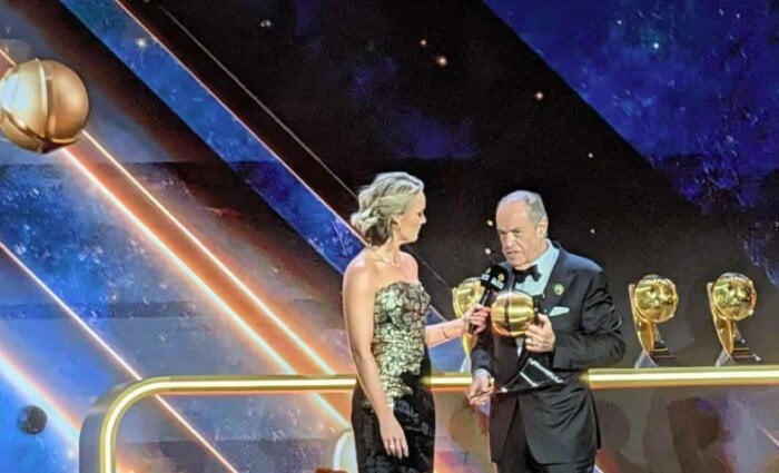 رايت تو دريم تفوز بجائزة أفضل أكاديمية كرة قدم في العالم لعام 2025