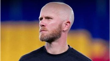 ريد بول نيويورك يعلن تعيين مايكل برادلي مديرا فنيا للفريق رسميا