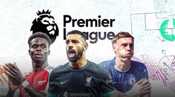 صلاح يتفوق على مبيومو: أفضل أجنحة الدوري الإنجليزي قبل أمم أفريقيا 2024