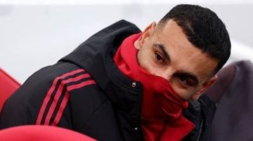 صلاح يدخل بديلاً لجوميز في مباراة ليفربول ضد برايتون بالدقيقة 25 – فيديو