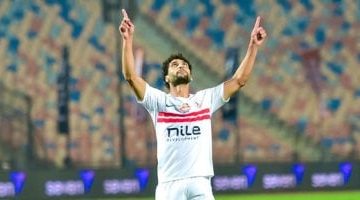 عمرو ناصر يسعى لتكرار إنجاز محمد صلاح في جائزة بوشكاش 2025