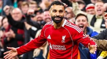 عودة محمد صلاح لتشكيل ليفربول ضد برايتون في الدوري الإنجليزي: كل ما تحتاج معرفته