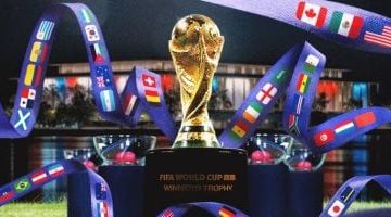 فيفا introduces new $60 ticket category for 2026 World Cup