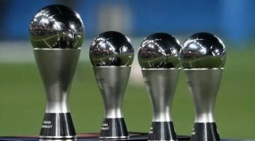 فيفا يعلن عن حفل جوائز ذا بيست 2025 في قطر: كل ما تحتاج معرفته