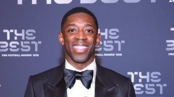 فيفا يكشف تفاصيل تصويت العرب في جائزة ذا بيست 2025