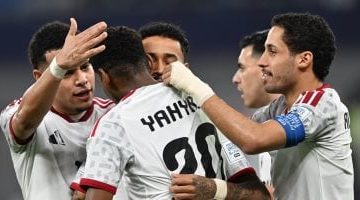 كأس العرب 2025: موعد مباراة الجزائر ضد الإمارات والقنوات الناقلة المباشرة