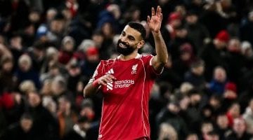 ليفربول ضد برايتون: أوين يعلق على وداع محمد صلاح للجماهير ويتمنى ألا يكون الأخير