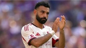 ليفربول يؤكد لوكيل محمد صلاح موقفه تجاه رحيل النجم المصري