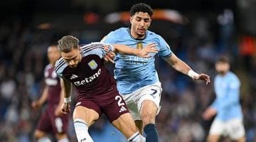 مانشستر سيتي يواجه برينتفورد في كأس الاتحاد الإنجليزي دون عمر مرموش: التحديات والمفاجآت المنتظرة