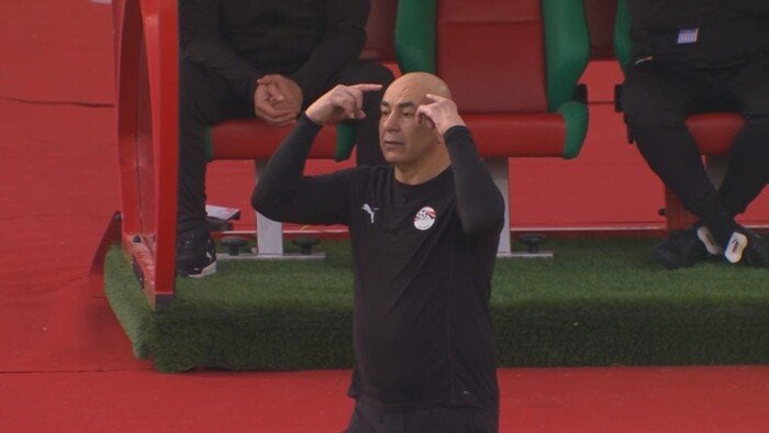 محمد إبراهيم يشيد بقدرات حسام حسن كمدرب ويؤكد ضرورة استمراره حتى كأس العالم 2026