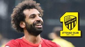 محمد صلاح في جدة: انتقال محتمل أم زيارة قصيرة؟