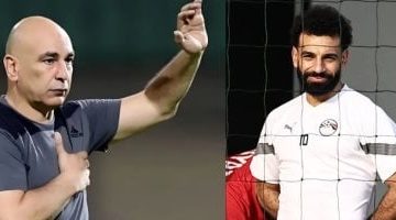 محمد صلاح وحسام حسن يصوتان على أفضل مدرب وحارس في ذا بيست 2025