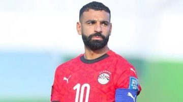 محمد صلاح يتألق في أمم أفريقيا: سلاحه لرد الجميل للجماهير المصرية