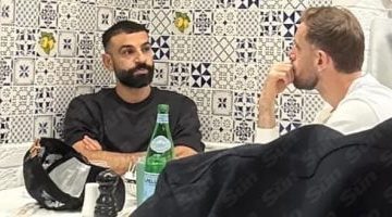 محمد صلاح يستعين بأصدقاء الأمس: من هندرسون إلى ستوريدج لحل أزمة ليفربول