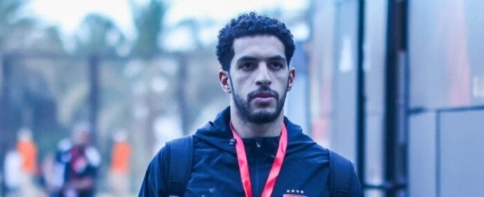 مصطفى شوبير.. طموحنا هو التتويج بكأس أمم إفريقيا 2025