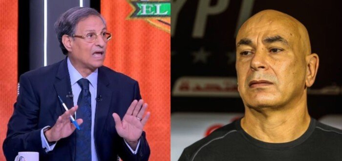 مصطفى يونس: حسام حسن وحد منتخب مصر ومصطفى شوبير إضافة كبيرة للفريق