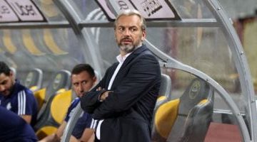 منتخب الكونغو الديمقراطية يجهز لإبهار أفريقيا في كأس الأمم تحت أنظار ديسابر