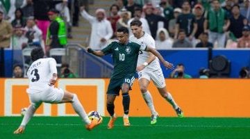 مواجهة السعودية والأردن في نصف نهائي كأس العرب 2025: تحليل وتوقعات