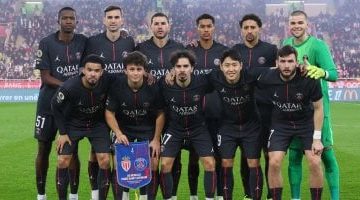 مواعيد مباريات اليوم: باريس سان جيرمان ضد فلامنجو ومان سيتي مقابل برينتفورد