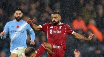 موعد مباراة ليفربول ضد بارنسلي في كأس الاتحاد الإنجليزي