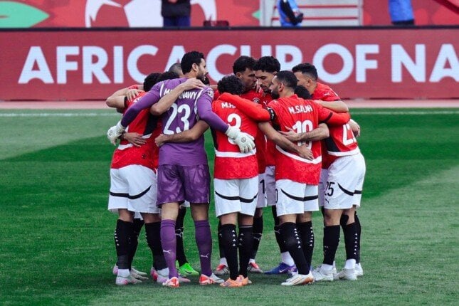 بعد التأهل لدور الـ16.. موعد مباراة منتخب مصر القادمة في كأس أمم إفريقيا 2025