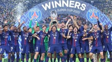 موعد نهائي كأس إنتركونتيننتال 2025 بين باريس سان جيرمان وفلامنجو