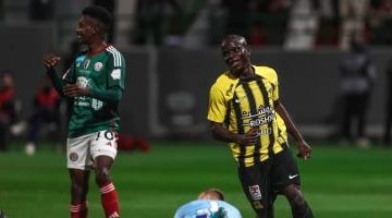 موناكو يسعى لاستعادة ثنائية بوجبا وكانتي في الصيف المقبل